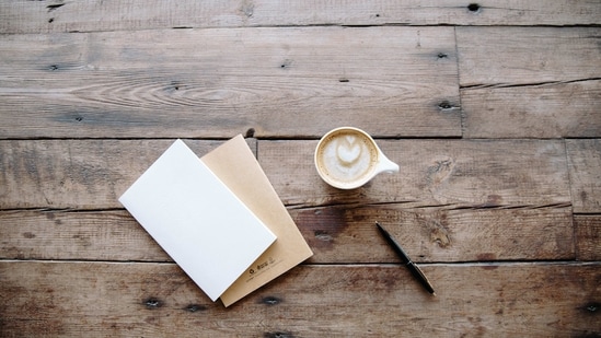 Love Letter: If your partner believes in old-school love then writing a love letter is the perfect way to sweep your lover off their feet.&nbsp;(Unsplash)