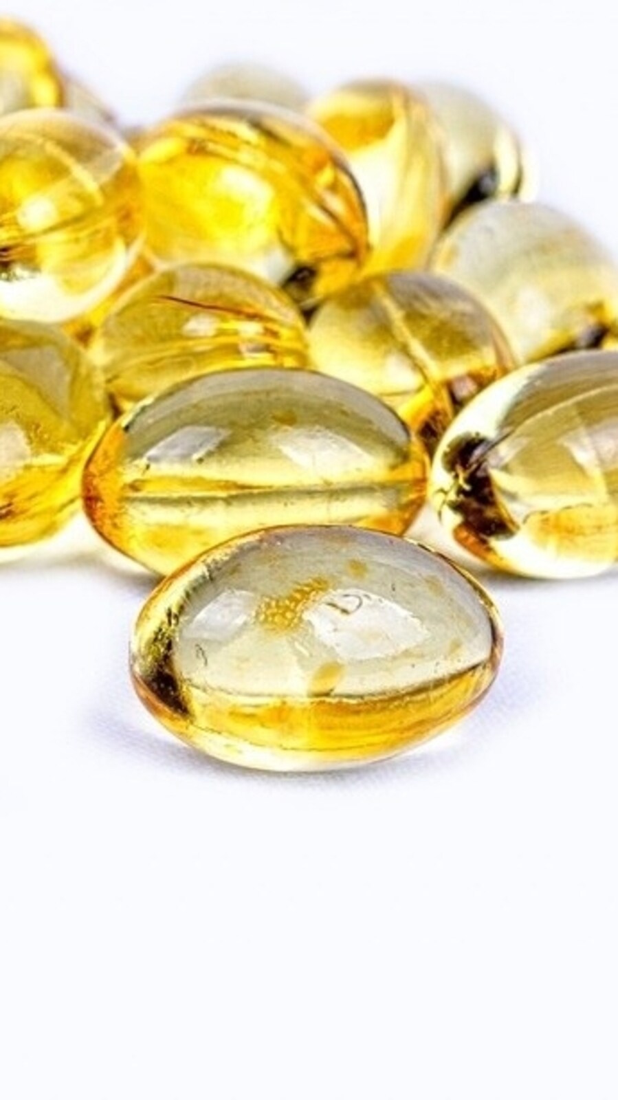 Sunlight and food are often not enough to meet our daily requirements of Vitamin D and this is the reason Vitamin D supplements are frequently recommended to people if their levels are found to be low. (Pixabay)