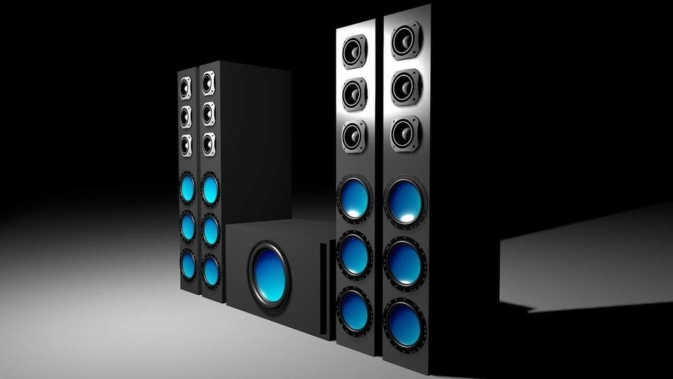 10 best wireless surround sound systems of November 2023 for the ultimate home theatre experience