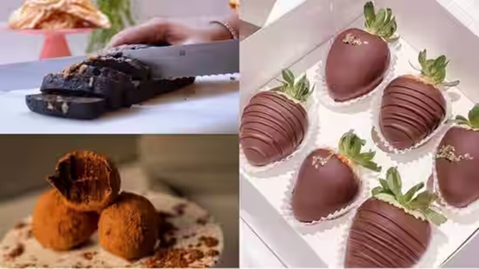 Happy Chocolate Day 2023