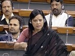 Mahua Moitra said many BJP MPs praised her for what he called Ramesh Bidhuri in Parliament. Mahua Moitra said many BJP MPs praised her for what he called Ramesh Bidhuri in Parliament.