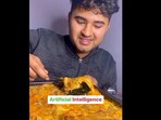 Chat GPT shares a step-by-step recipe to make with leftover ingredients. Chat GPT shares a step-by-step recipe to make with leftover ingredients.