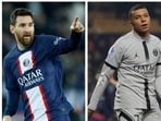 FIFA will crown the winner of The Best Men's Player Award on 27 February at a Paris ceremony FIFA will crown the winner of The Best Men's Player Award on 27 February at a Paris ceremony