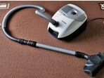 It is always wise to keep a vacuum cleaner at home at all times.
