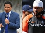 Sanjay Manjrekar; Murali Vijay Sanjay Manjrekar; Murali Vijay