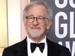 Steven Spielberg shared his reaction to SS Rajamouli's Telugu film RRR in an online conversation. 