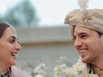 Sidharth Malhotra and Kiara Advani got married in Jaisalmer on February 7 Sidharth Malhotra and Kiara Advani got married in Jaisalmer on February 7