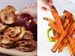 5 healthy homemade chips recipes to pair with your tea 5 healthy homemade chips recipes to pair with your tea