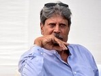 Kapil Dev made a Border-Gavaskar Trophy prediction. Kapil Dev made a Border-Gavaskar Trophy prediction.