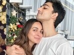 Kiara Advani's brother Mishaal Advani posted a video from her sangeet with Sidharth Malhotra. Kiara Advani's brother Mishaal Advani posted a video from her sangeet with Sidharth Malhotra.