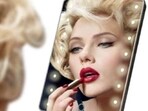 Makeup mirror works well not only for those keen on applying makeup but also for shaving purposes. 