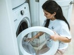 Automatic washing machines with steam cleaning technology make deep cleaning a breeze.