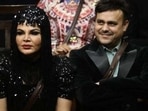 Rakhi Sawant had introduced Ritesh Singh as her husband on Bigg Boss a year ago.
