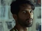 Shahid Kapoor and Vijay Sethupathi star in Farzi. Shahid Kapoor and Vijay Sethupathi star in Farzi.