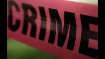 “As soon as the victim’s wife informed us about the incident, we sent multiple teams to Garib Nagar and both accused were picked up immediately. They were placed under arrest and charged with murder, assault, assault with a dangerous weapon and intentional insult to provoke breach of peace under relevant sections of the Indian Penal Code,” said a police officer. The duo was arrested within an hour of the crime being reported. (Image for representation) “As soon as the victim’s wife informed us about the incident, we sent multiple teams to Garib Nagar and both accused were picked up immediately. They were placed under arrest and charged with murder, assault, assault with a dangerous weapon and intentional insult to provoke breach of peace under relevant sections of the Indian Penal Code,” said a police officer. The duo was arrested within an hour of the crime being reported. (Image for representation)