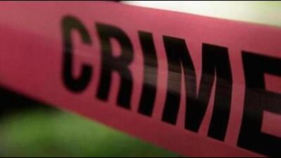 Cook falls to death from building, cops file case