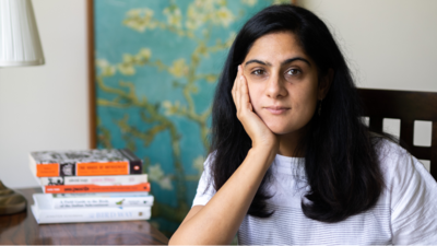 Simran Dhir. Simran Dhir.