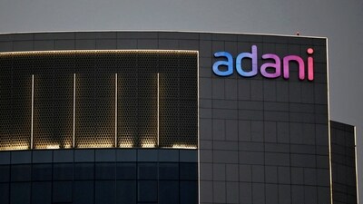 While the stock value and finances of the Adani Group have suffered a heavy loss, it is entirely premature to say whether the billionaire and his companies will go belly-up. (Reuters)