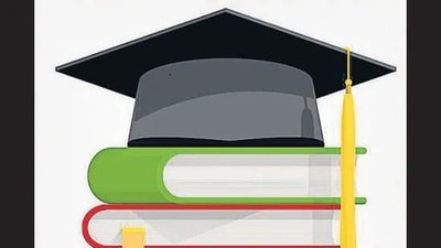CM Mann had handed over appointment letters to the 3910 master cadre candidates at Punjab Agricultural University in Ludhiana on January 5. (Representational Photo)