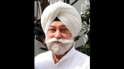Every single case of Sikh prisoners who have already completed their period of sentence must be well-defined: Bir Devinder Singh (HT file photo)