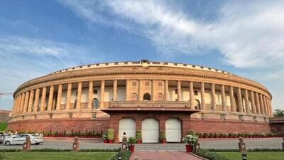 Several reports will be presented today and discussions will take place on the same. (ANI file image)