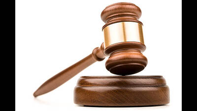 The CBI set a trap and caught the rural sales executive red-handed while accepting a  ₹2 lakh bribe from the complainant. (REPRESENTATIVE PIC)