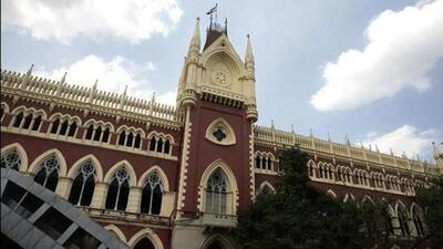 The Calcutta high court ordered a CBI probe into the Bengal school recruitment scam in May last year. The Calcutta high court ordered a CBI probe into the Bengal school recruitment scam in May last year.
