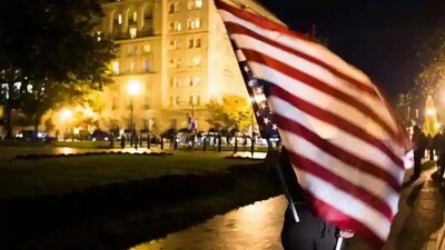 US is planning to resume “domestic visa revalidation” in certain categories on a pilot basis with the goal of scaling it up in the next few years. (AFP File Photo) US is planning to resume “domestic visa revalidation” in certain categories on a pilot basis with the goal of scaling it up in the next few years. (AFP File Photo)