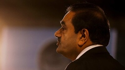 The move comes in the wake of a Jan. 24 report by U.S. short seller Hindenburg Research that has accused the Indian conglomerate of improper use of offshore tax havens and stock manipulation. (Reuters) The move comes in the wake of a Jan. 24 report by U.S. short seller Hindenburg Research that has accused the Indian conglomerate of improper use of offshore tax havens and stock manipulation. (Reuters)