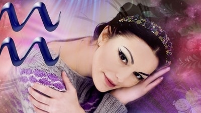 Aquarius Daily Horoscope Today for February 11, 2023: It seems to be a moderate day.