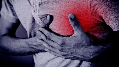 Can affect heart health: Research found that people who do not have breakfast are more likely to die from cardiovascular disease and stroke than those who eat regularly. (Pixabay) Can affect heart health: Research found that people who do not have breakfast are more likely to die from cardiovascular disease and stroke than those who eat regularly. (Pixabay)