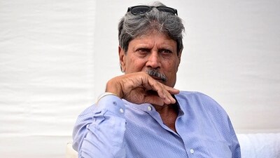 Kapil Dev made a Border-Gavaskar Trophy prediction. (Getty) Kapil Dev made a Border-Gavaskar Trophy prediction. (Getty)