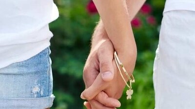 Promise Day 2023: 7 promises to strengthen bond with your partner (Freepik) Promise Day 2023: 7 promises to strengthen bond with your partner (Freepik)