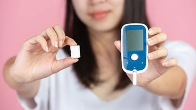 Raise risk of type-2 diabetes: Women who have a habit of skipping breakfast are at higher risk of suffering from type-2 diabetes. (Freepik) Raise risk of type-2 diabetes: Women who have a habit of skipping breakfast are at higher risk of suffering from type-2 diabetes. (Freepik)