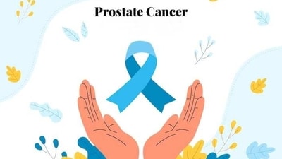 Men, eat these 6 foods to cut prostate cancer risk (Freepik) Men, eat these 6 foods to cut prostate cancer risk (Freepik)