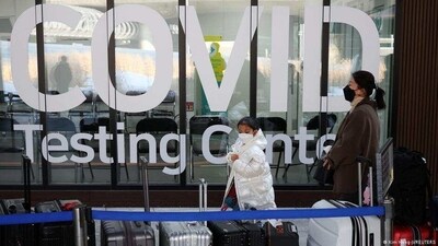 South Korea to resume issuing short-term visas to Chinese travellers. (Reuters) South Korea to resume issuing short-term visas to Chinese travellers. (Reuters)