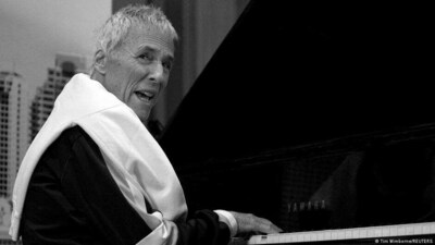 Burt Bacharach has died (Tim Wimborne/REUTERS ) Burt Bacharach has died (Tim Wimborne/REUTERS )