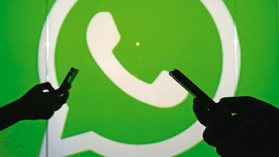 WhatsApp helps you to create digital avatars of yourself. (MINT_PRINT) WhatsApp helps you to create digital avatars of yourself. (MINT_PRINT)