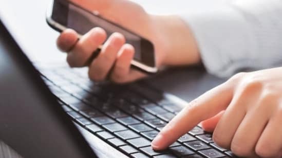 Fintech firms LazyPay, IndiaBulls Home Loans and Kissht were among the list of blocked websites. (File)