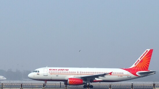 The Tata Group acquired Air India and Air India Express in January this year under a government-led strategic divestment programme. (File Photo: Mint) (MINT_PRINT)