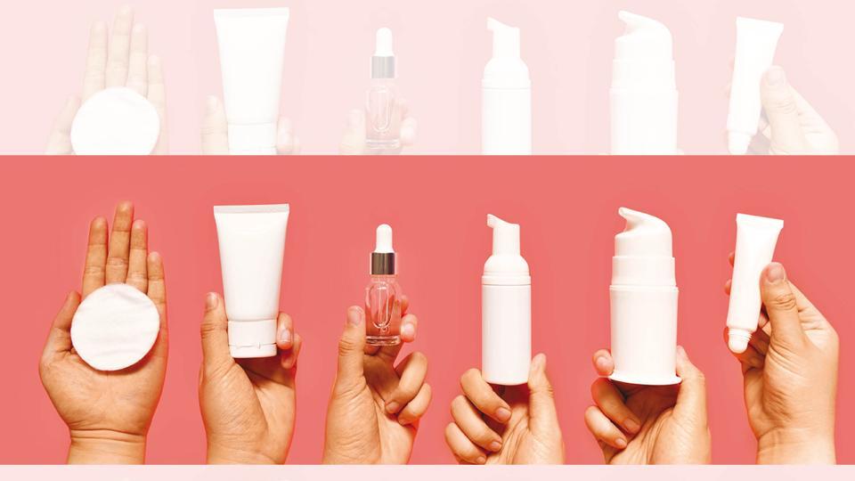 Skincare can be overwhelming but some products, like water-based broad spectrum sunscreen, deserve the hype. (Shutterstock)