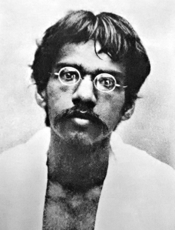 Barindra Kumar Ghosh (http://www.sriaurobindoinstitute.org/) Barindra Kumar Ghosh (http://www.sriaurobindoinstitute.org/)