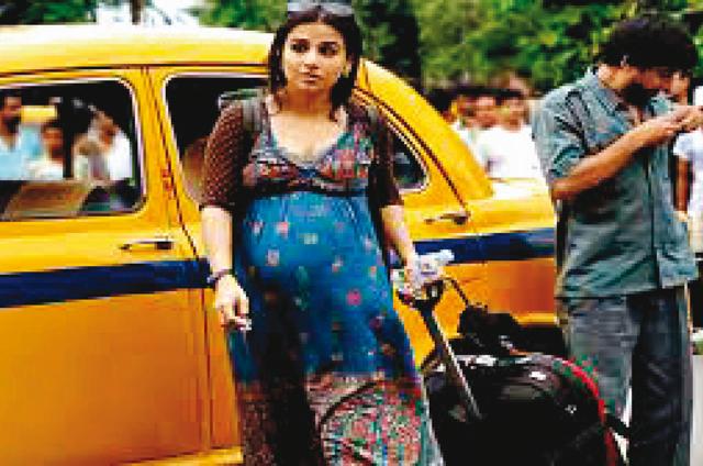 Outside The Mona Lisa Guest House in Kolkata, made famous by Kahaani. Outside The Mona Lisa Guest House in Kolkata, made famous by Kahaani.