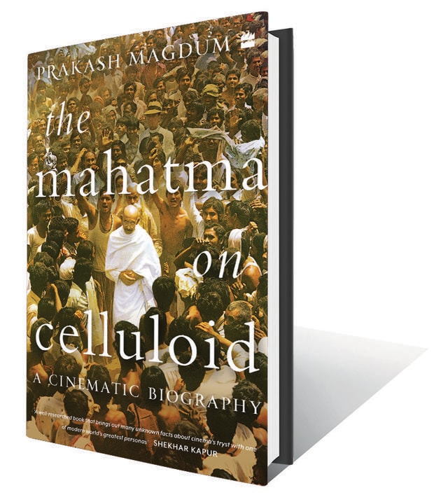 354pp, ₹599; HarperCollins 354pp, ₹599; HarperCollins