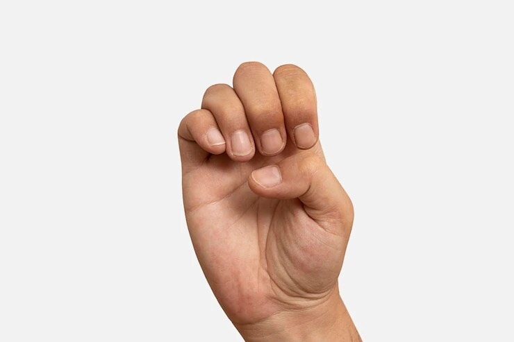 Here are 8 reasons of having numb fingers in the middle of the night or upon sleeping. (Freepik) Here are 8 reasons of having numb fingers in the middle of the night or upon sleeping. (Freepik)