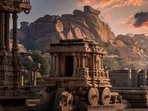 Hampi Tourism Circuit to include Lakkundi in Karnataka Hampi Tourism Circuit to include Lakkundi in Karnataka