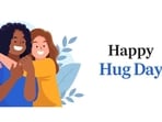 Check out best wishes and images to send to your significant other on Hug Day. Check out best wishes and images to send to your significant other on Hug Day.