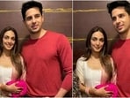 Kiara Advani stuns with simple no-makeup look for Delhi reception with Sidharth Malhotra. Kiara Advani stuns with simple no-makeup look for Delhi reception with Sidharth Malhotra.