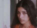 Neena Gupta spoke about Shyam Benegal never giving her a ‘major role’ in his movies.