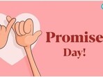 Promise Day Live Updates: Promise Day falls on February 11. Follow our updates to know all about this special day. 